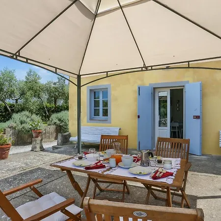 Fattoria Laviosa Apartment Fauglia