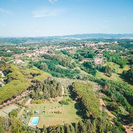 Apartment Fattoria Laviosa