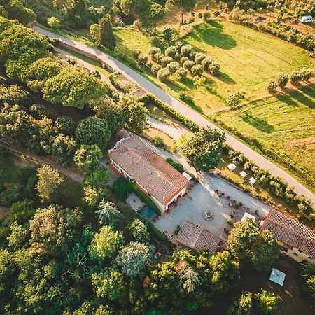 Apartment Fattoria Laviosa