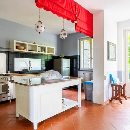 Apartment Fattoria Laviosa Fauglia