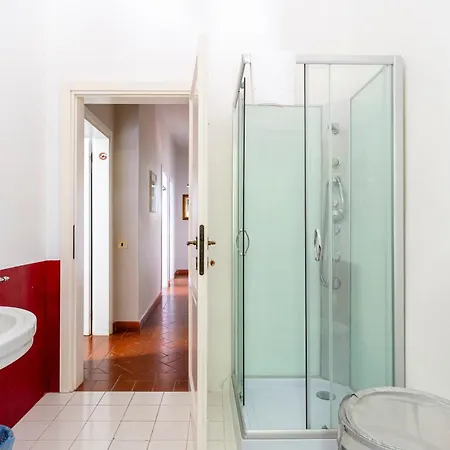 Fattoria Laviosa Apartment Fauglia