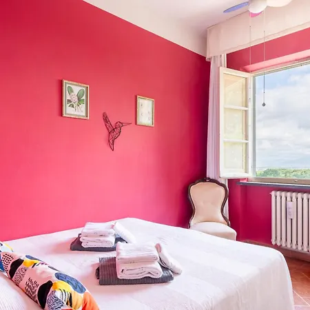 Apartment Fattoria Laviosa Fauglia