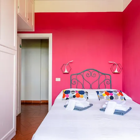 Fattoria Laviosa Apartment