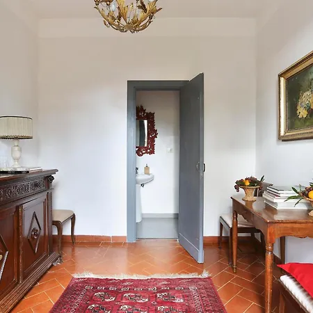 Apartment Fattoria Laviosa
