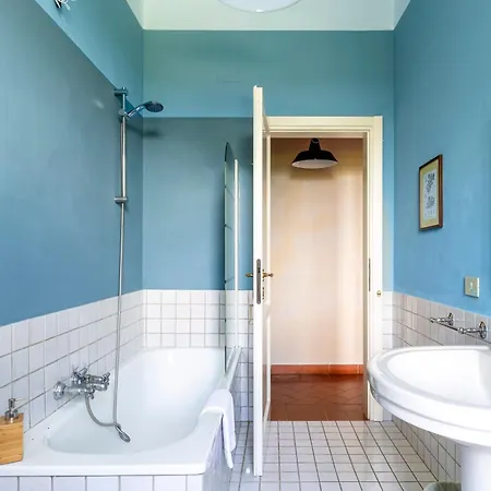 Fattoria Laviosa Apartment *