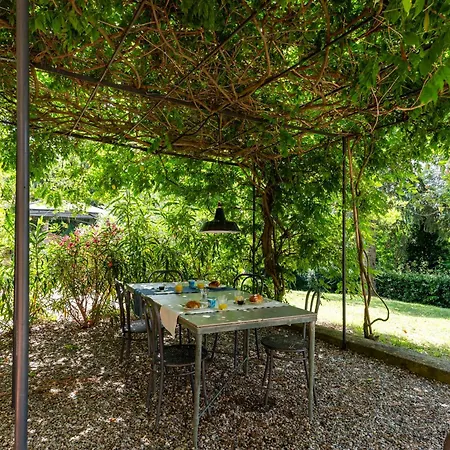 Apartment Fattoria Laviosa *