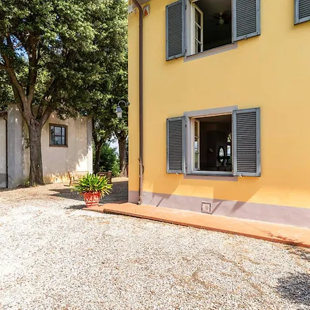 Apartment Fattoria Laviosa