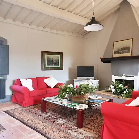 Fattoria Laviosa Apartment Fauglia
