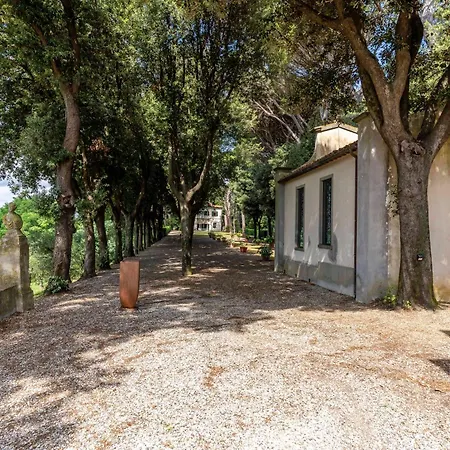 Fattoria Laviosa Fauglia