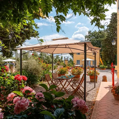 Fattoria Laviosa * Fauglia