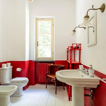 Apartament Fattoria Laviosa *