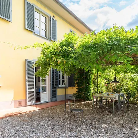 Fattoria Laviosa Apartment Fauglia