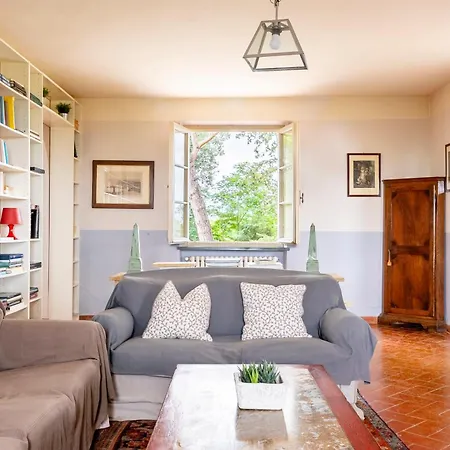 Apartment Fattoria Laviosa Fauglia