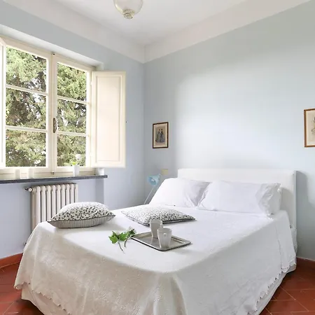 Apartment Fattoria Laviosa