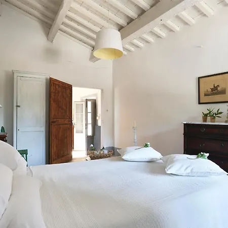 Fattoria Laviosa Apartment Fauglia