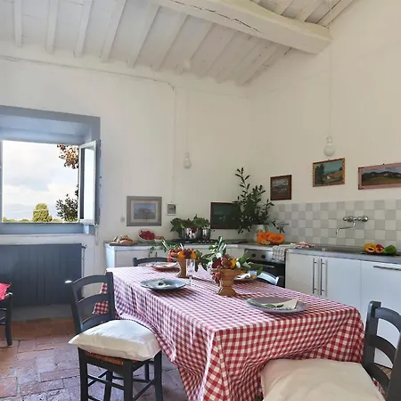 Fattoria Laviosa Fauglia