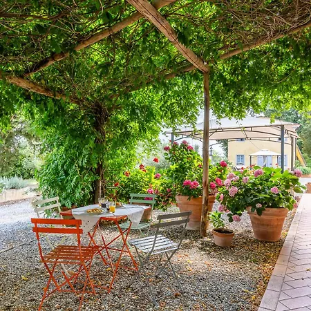 Apartment Fattoria Laviosa