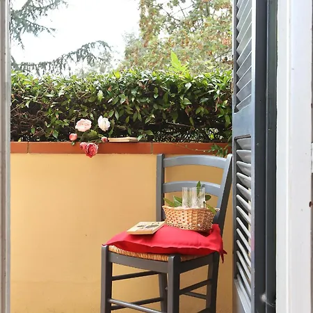 Apartment Fattoria Laviosa *