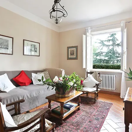 Fattoria Laviosa Apartment Fauglia