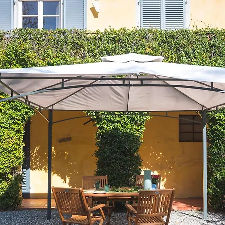 Apartment Fattoria Laviosa Fauglia