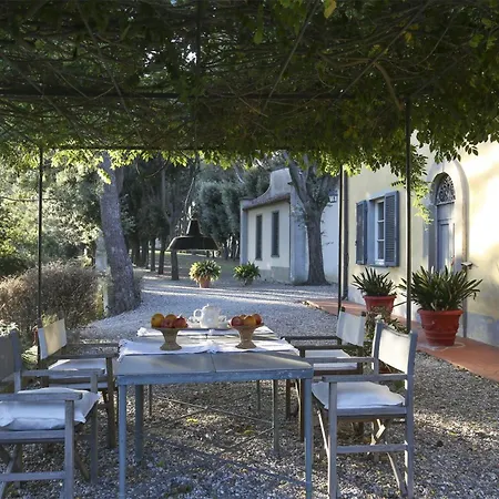 Apartment Fattoria Laviosa