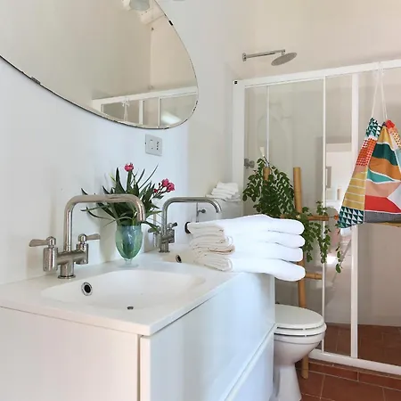Fattoria Laviosa Apartment *