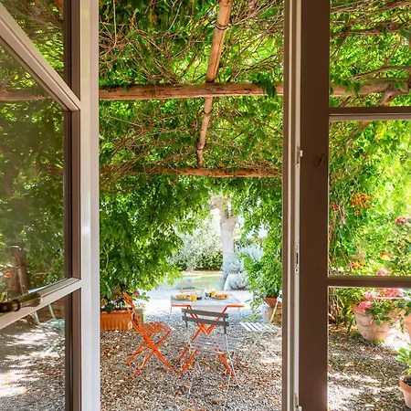Apartment Fattoria Laviosa *