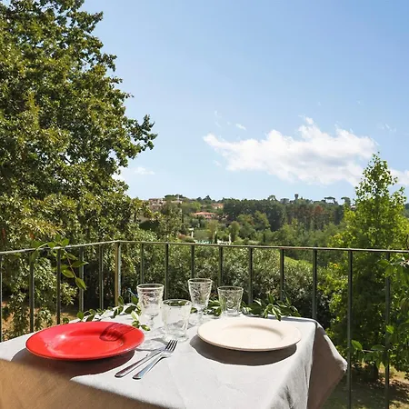 Fattoria Laviosa Apartment *