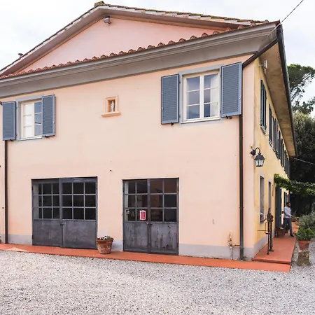 Fattoria Laviosa Fauglia