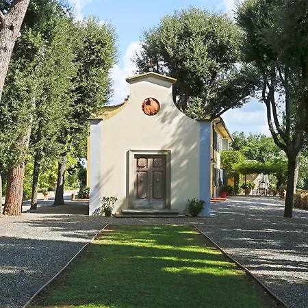 Apartment Fattoria Laviosa *