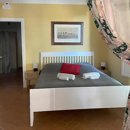 Fattoria Laviosa شقة Fauglia