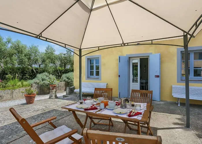 Fattoria Laviosa דירה Fauglia