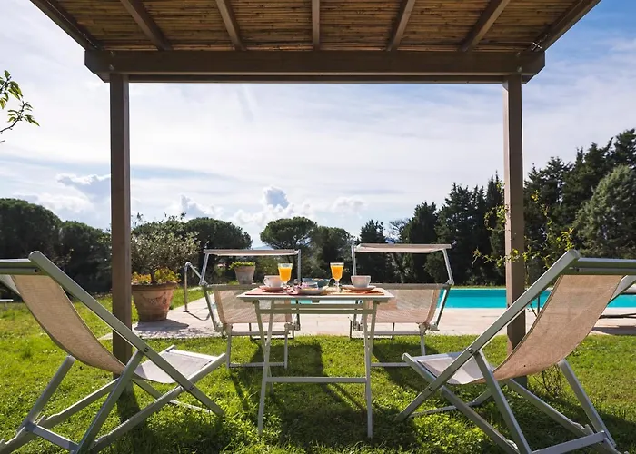 Fattoria Laviosa דירה Fauglia