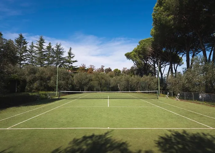 Fattoria Laviosa דירה *