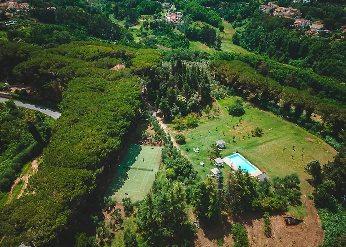 Fattoria Laviosa * Fauglia