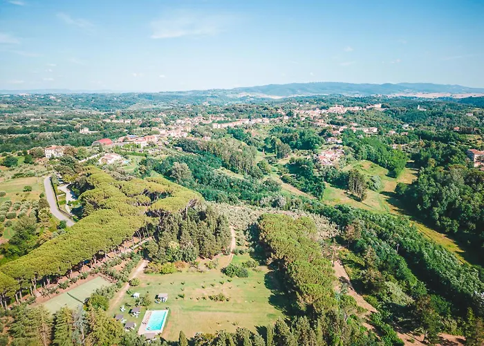 דירה Fattoria Laviosa