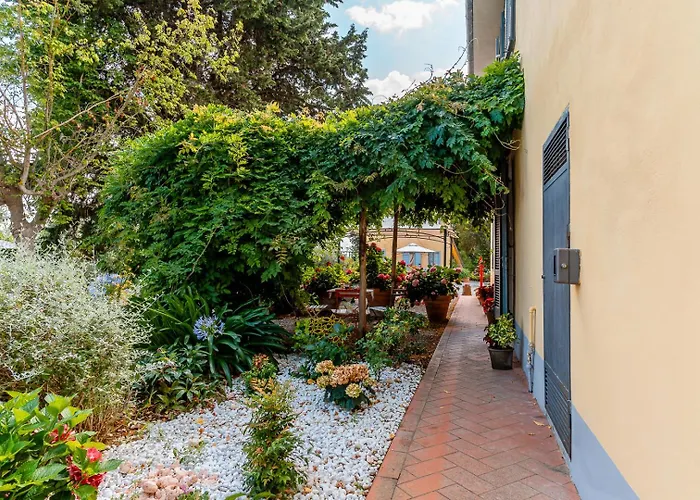 Fattoria Laviosa דירה *