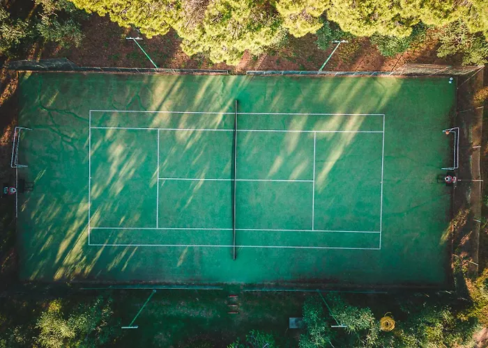 Fattoria Laviosa דירה *