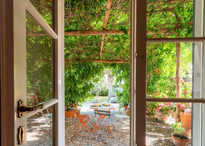 דירה Fattoria Laviosa *