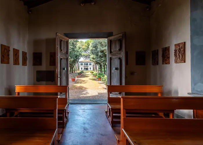 דירה Fattoria Laviosa Fauglia