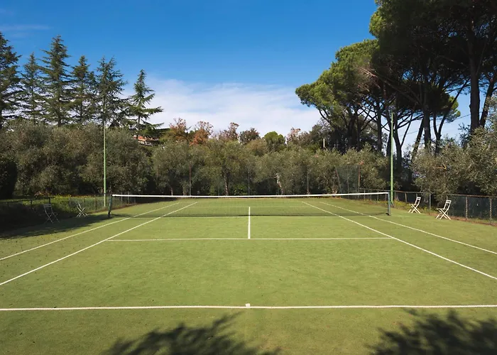 Fattoria Laviosa דירה