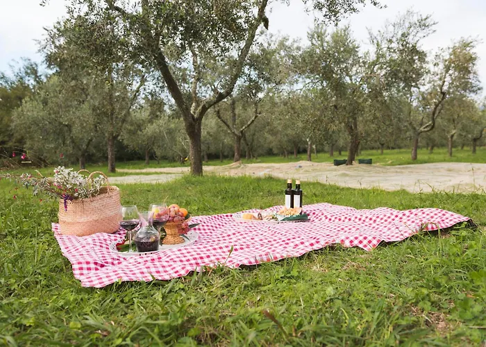 דירה Fattoria Laviosa Fauglia