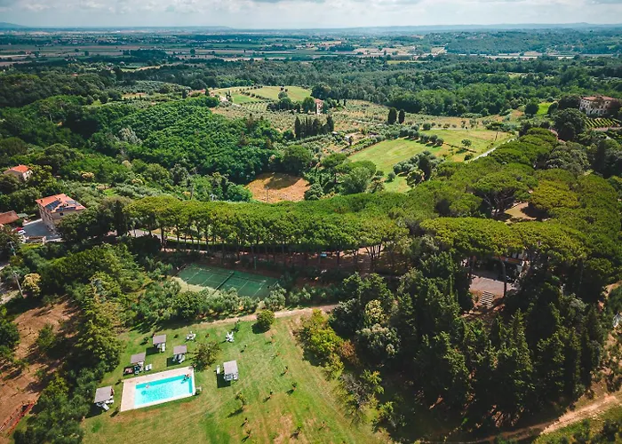 דירה Fattoria Laviosa Fauglia