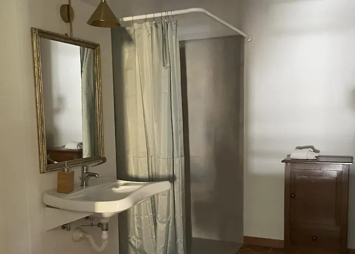 דירה Fattoria Laviosa