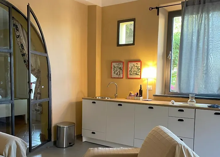 Fattoria Laviosa דירה *