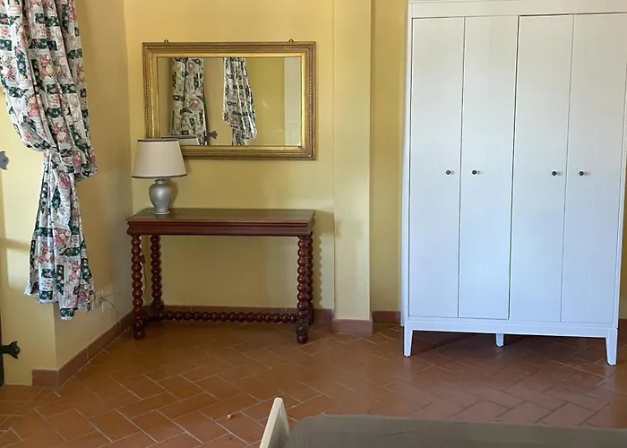 דירה Fattoria Laviosa Fauglia