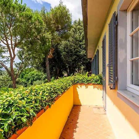 Fattoria Laviosa Apartamento Fauglia