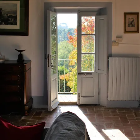 Apartamento Fattoria Laviosa *