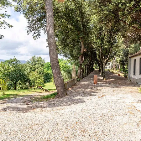 Apartamento Fattoria Laviosa Fauglia