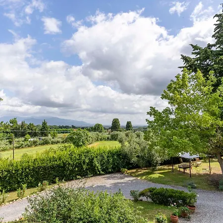 Apartamento Fattoria Laviosa *